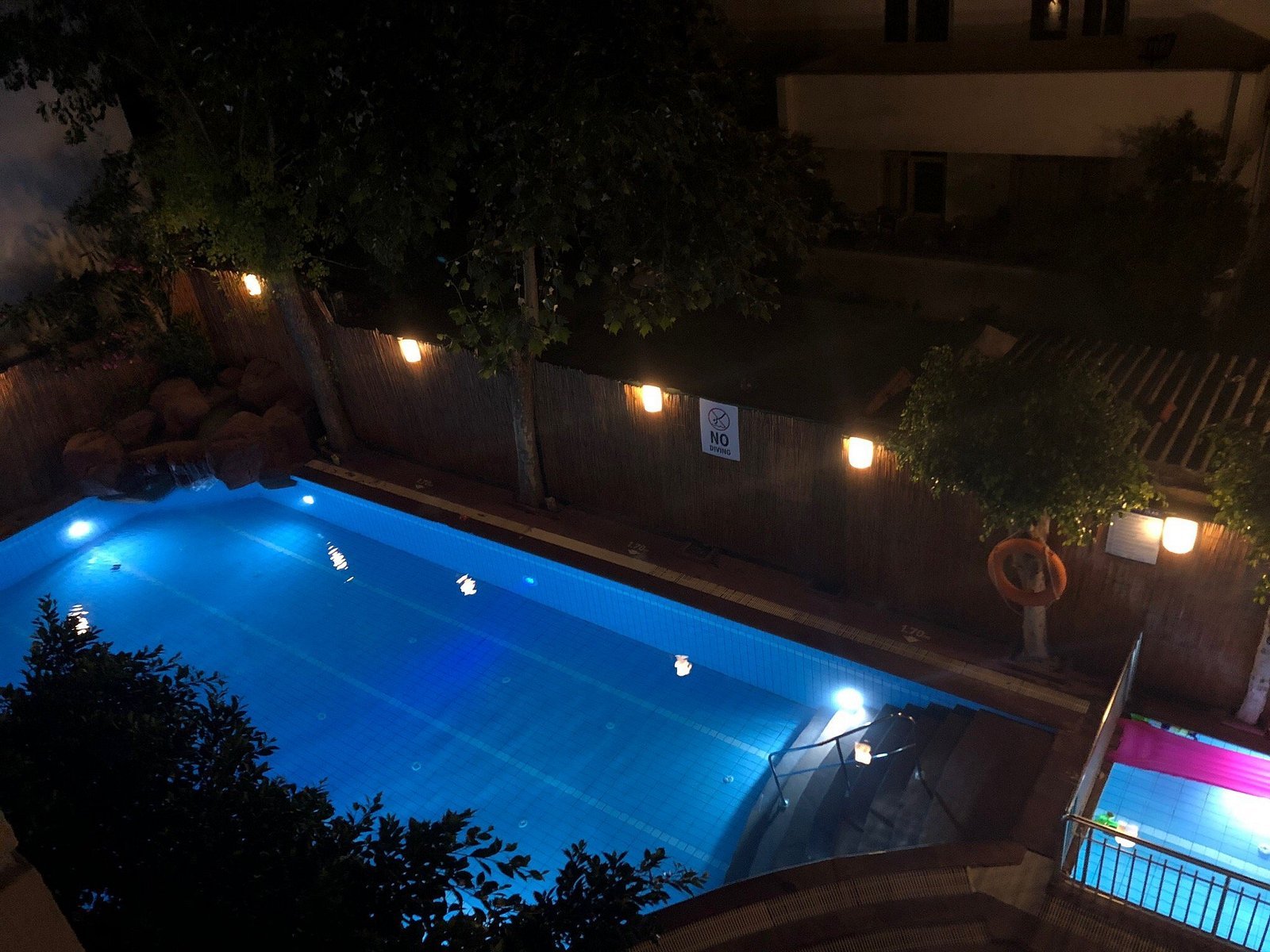 Two Seas Hotel photo 5