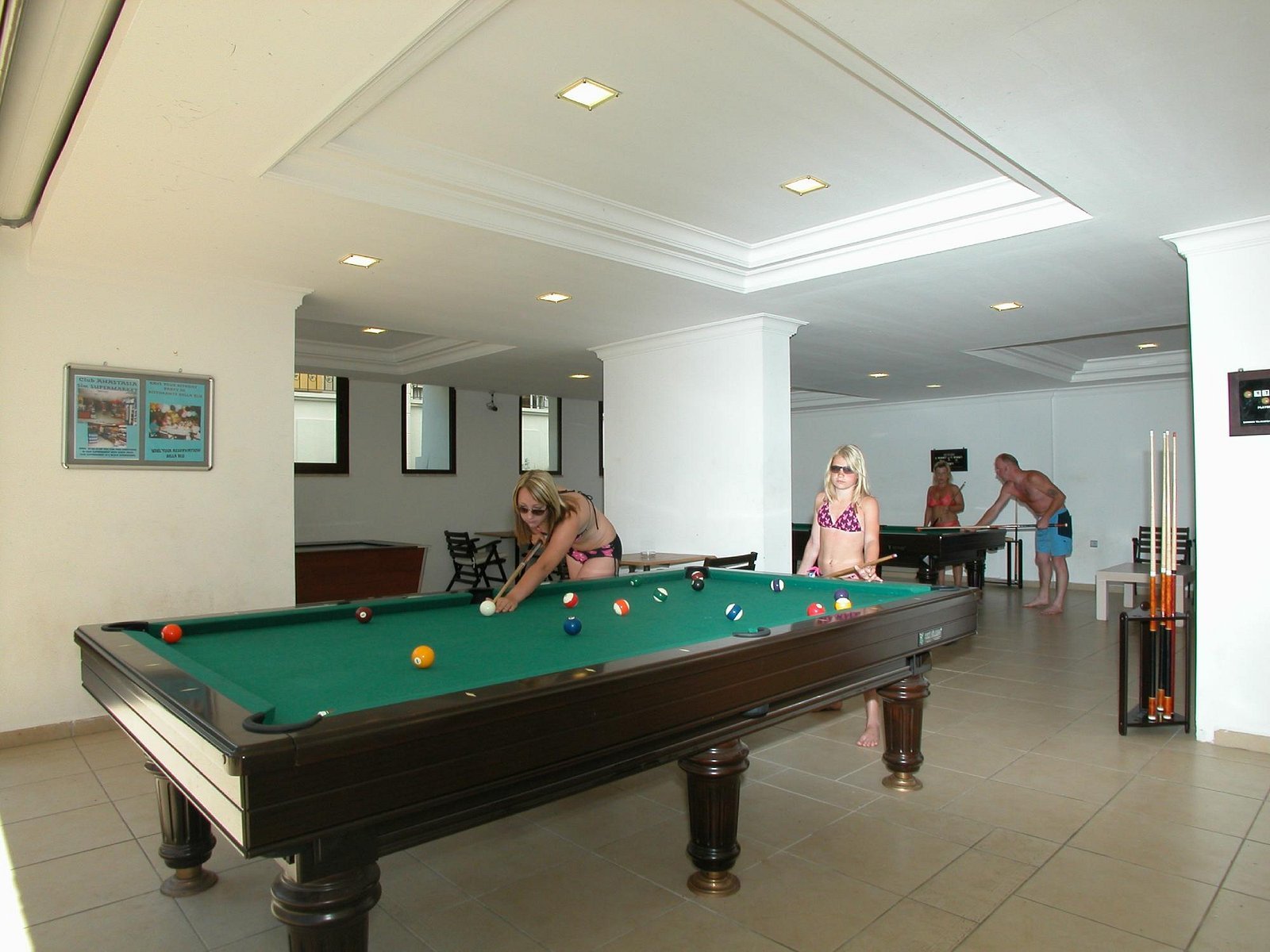 Club Anastasia photo 6