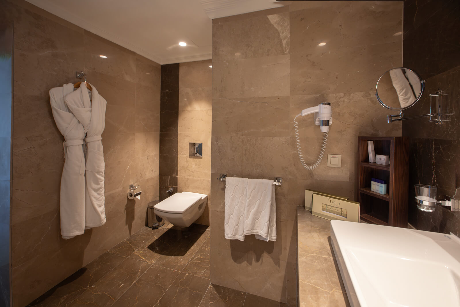 Kolin Hotel SPA & Convention Center photo 13