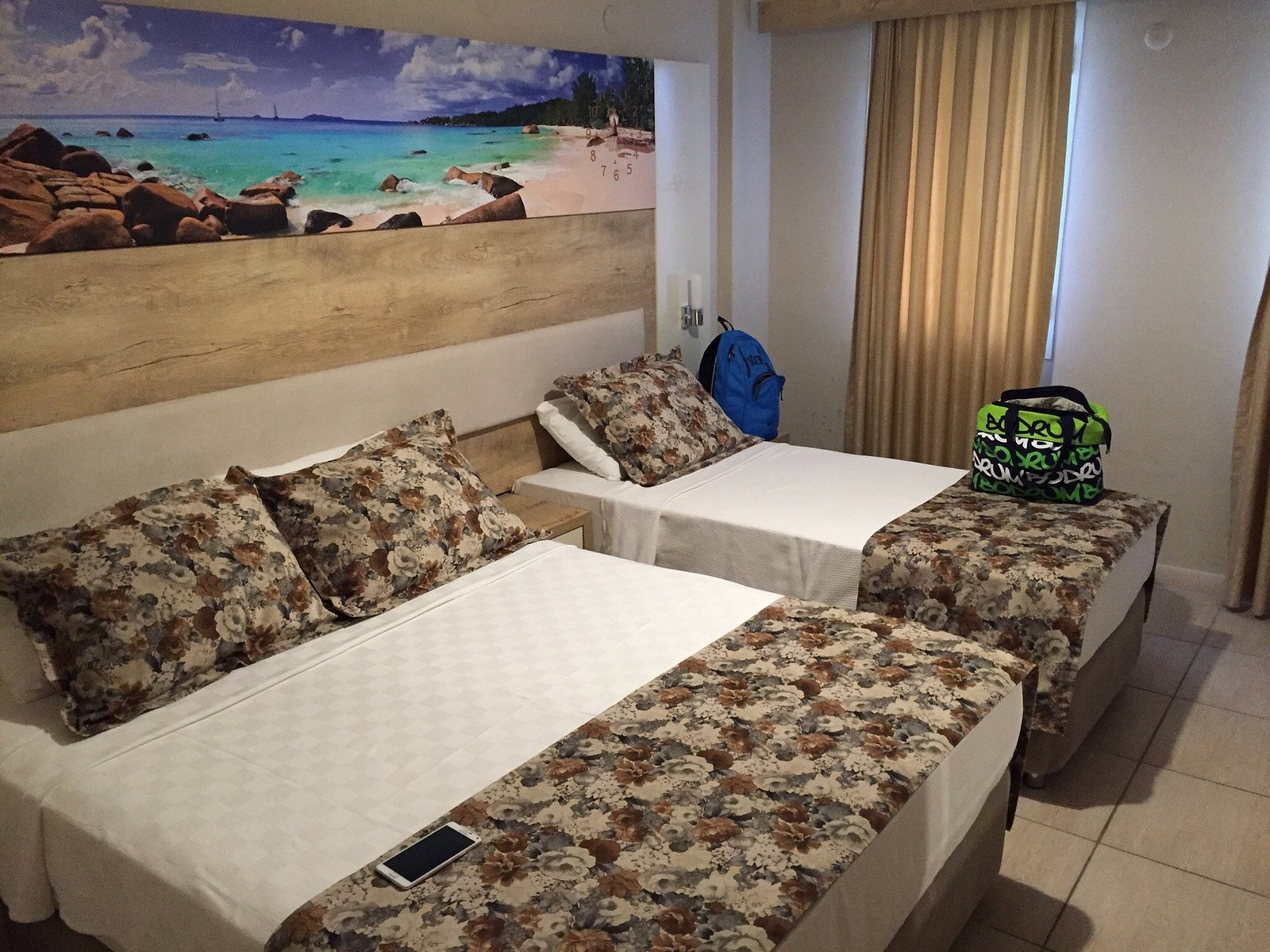 Akkan Beach Hotel photo 7