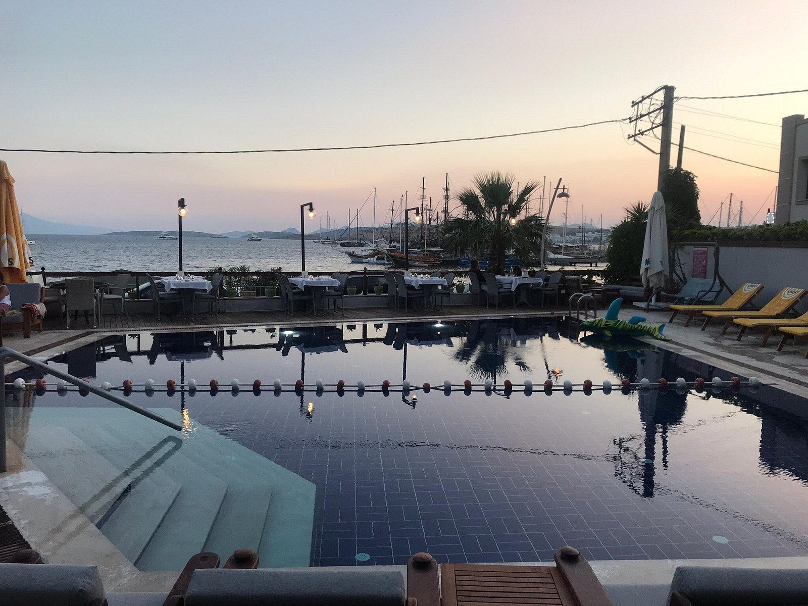 Akkan Beach Hotel photo 3