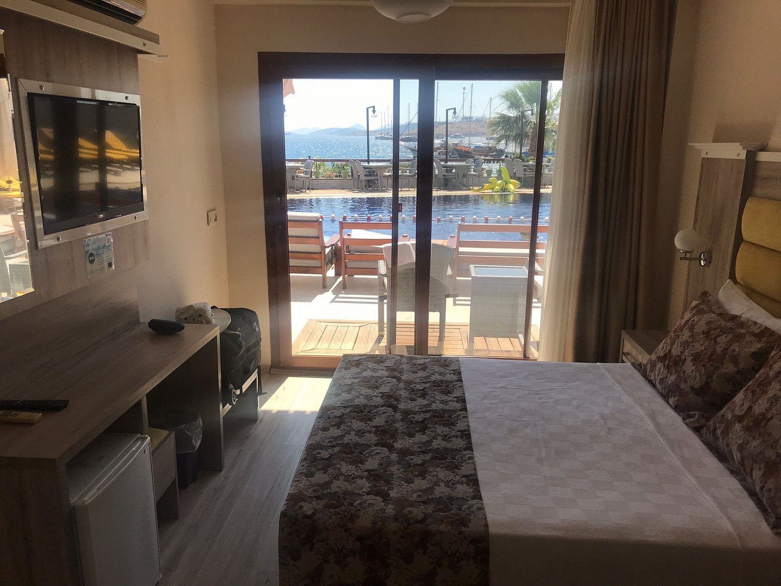Akkan Beach Hotel photo 6
