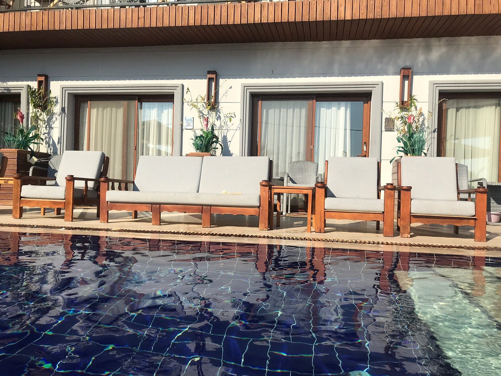 Akkan Beach Hotel photo 4