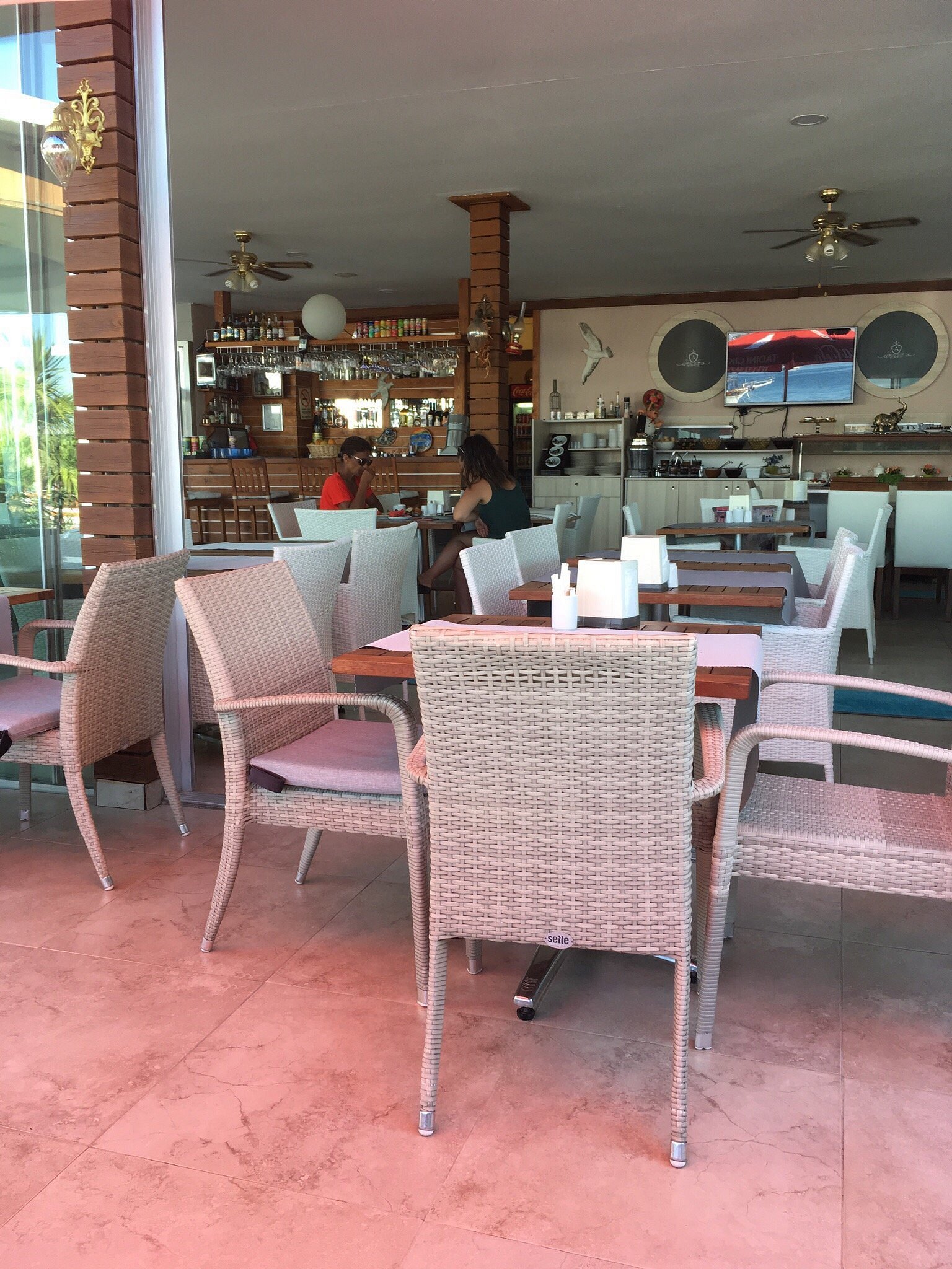Akkan Beach Hotel photo 2
