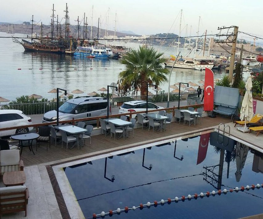 Akkan Beach Hotel photo 5