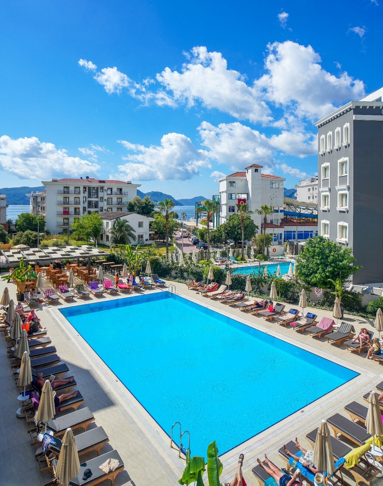 Ada Julian Hotel photo 6