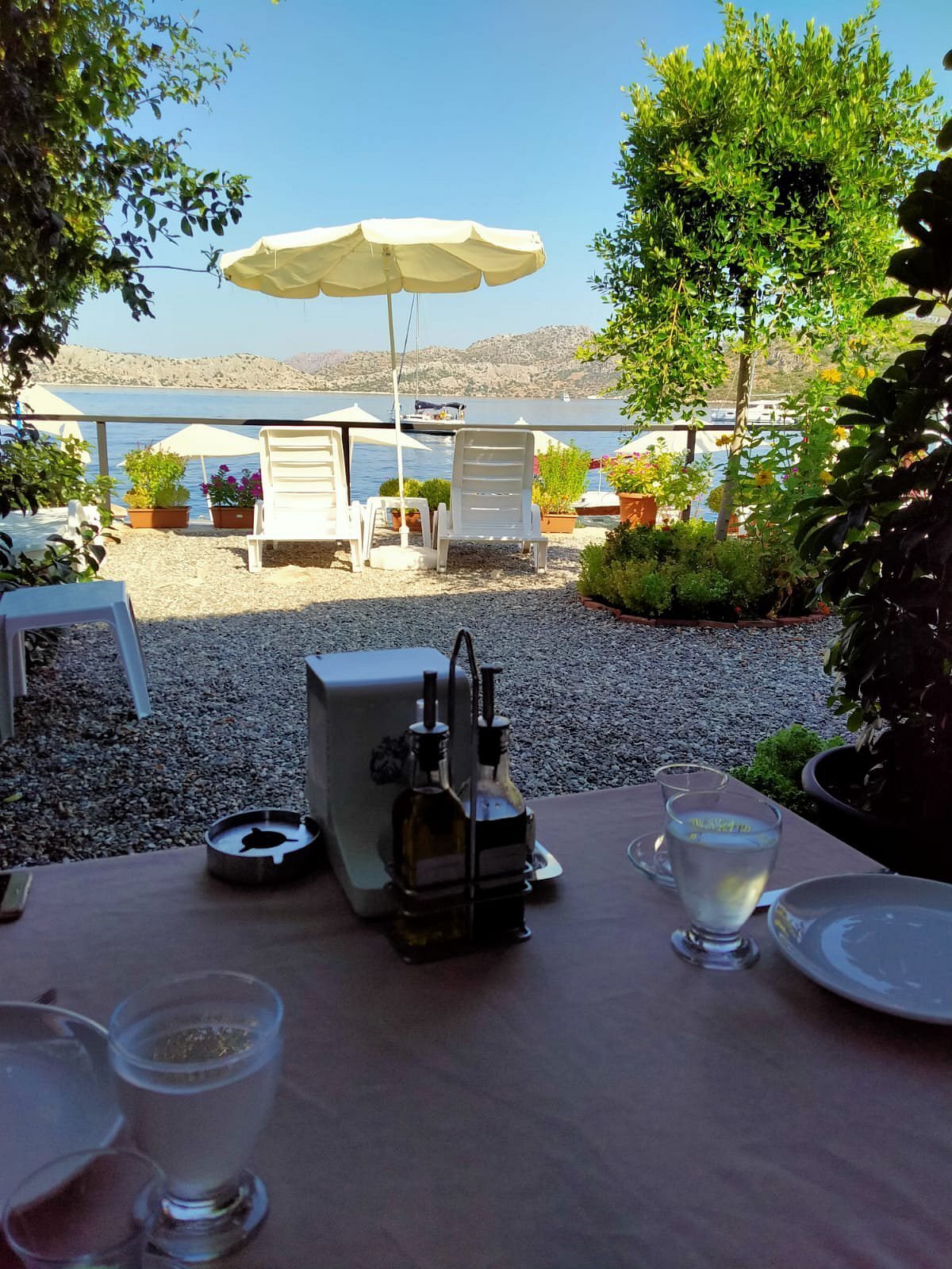 Sogut Narcicegi Pansiyon — Söğüt, Marmaris