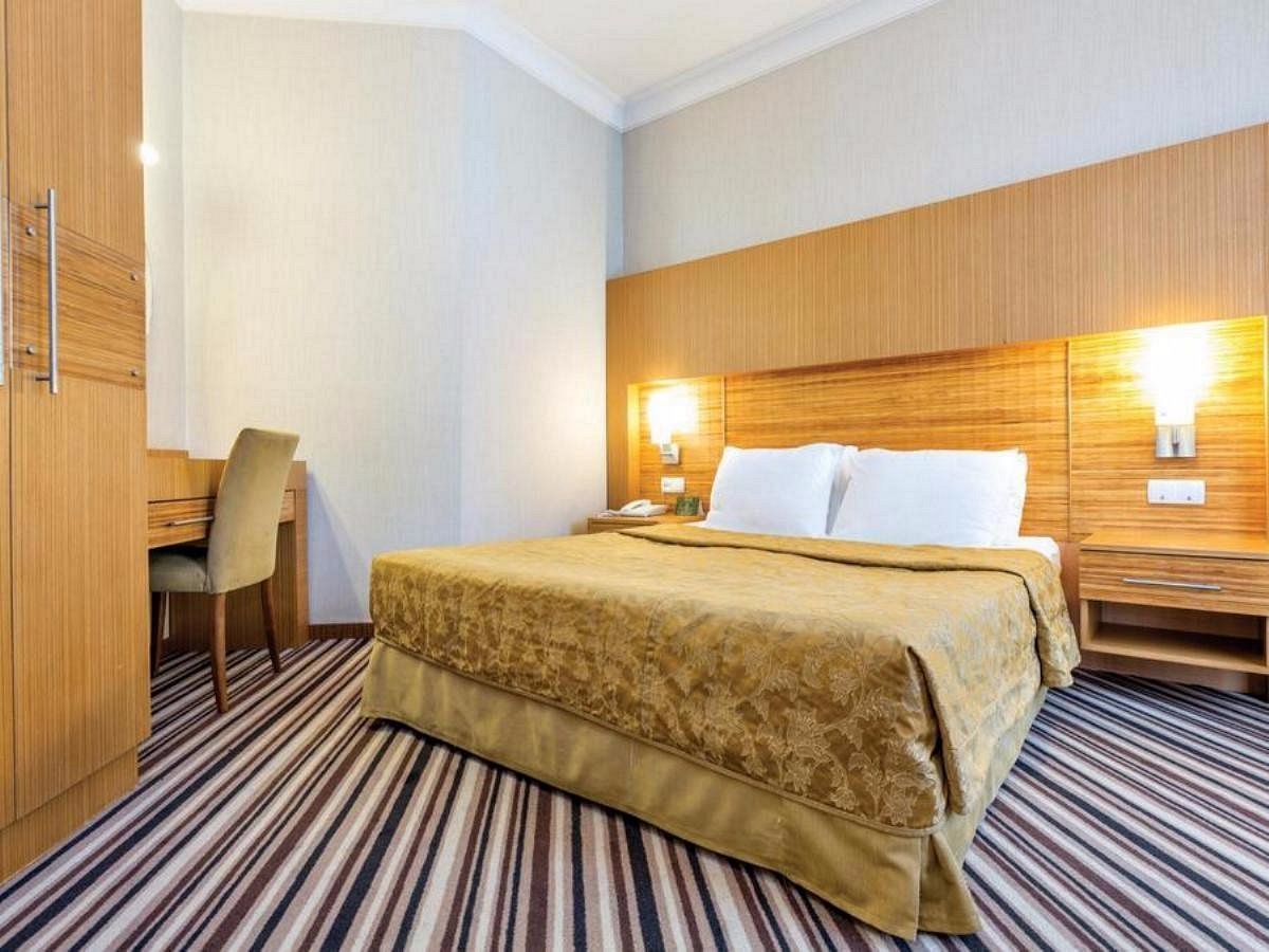 Grand Cettia Hotel photo 7