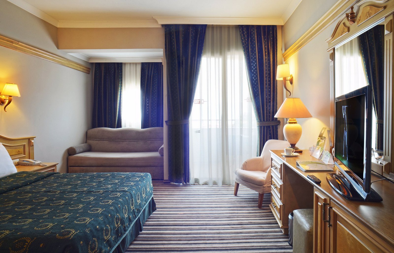Grand Cettia Hotel photo 8