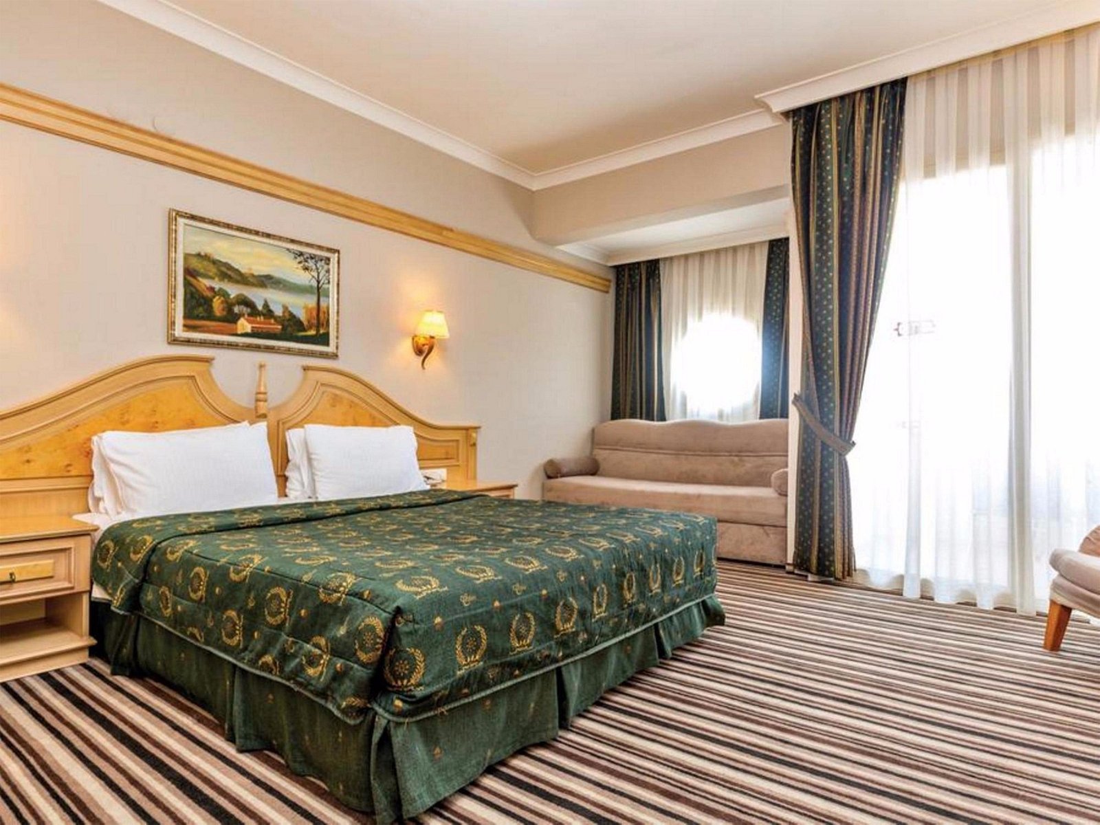 Grand Cettia Hotel photo 9