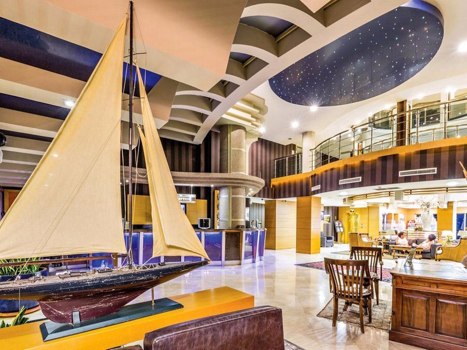 Grand Cettia Hotel photo 3