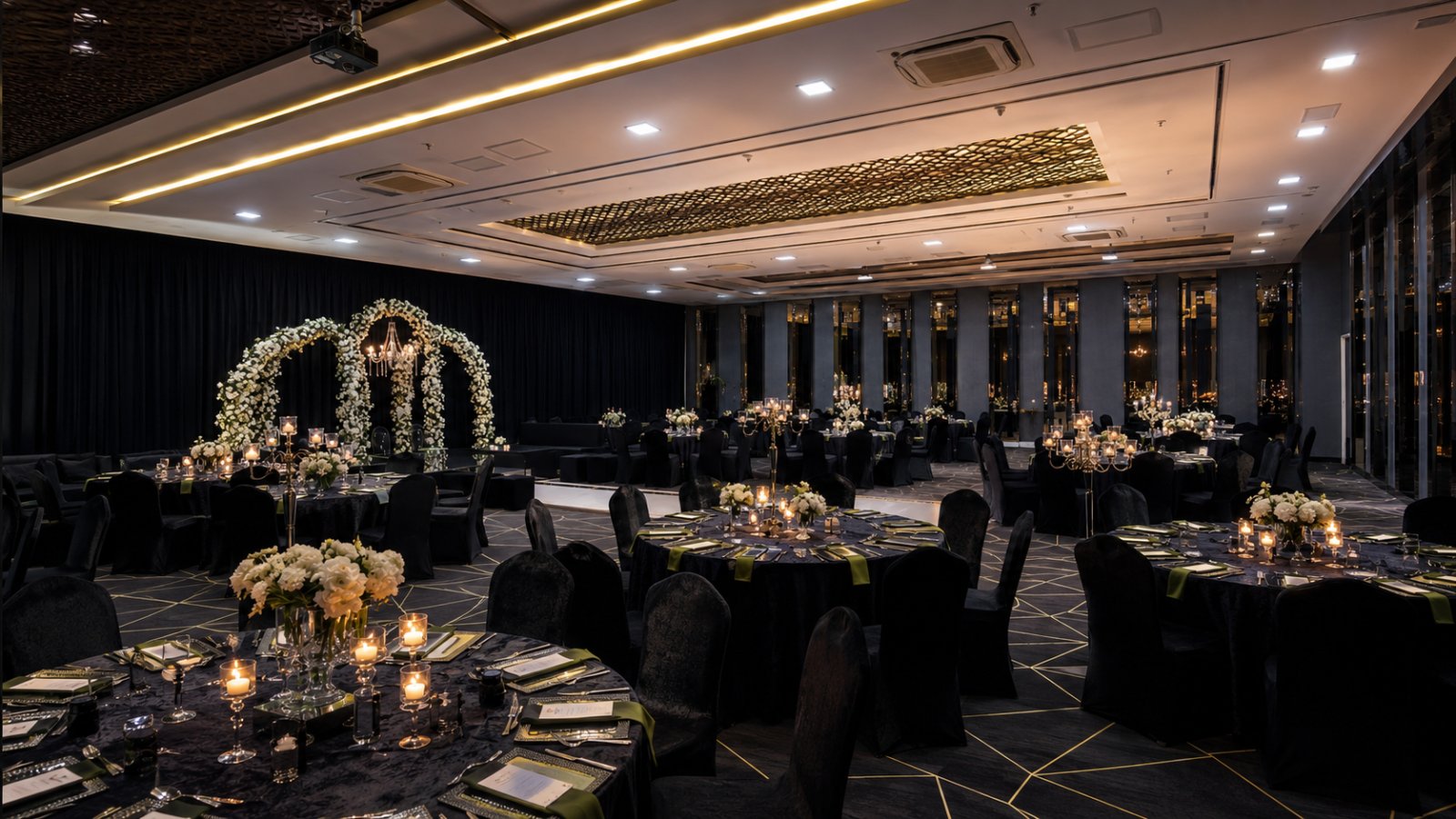Demonti Otel Ankara photo 6