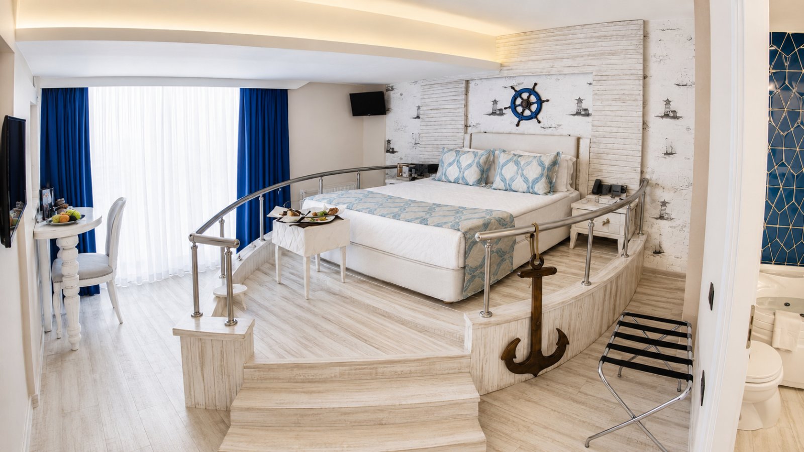 Demonti Otel Ankara photo 2