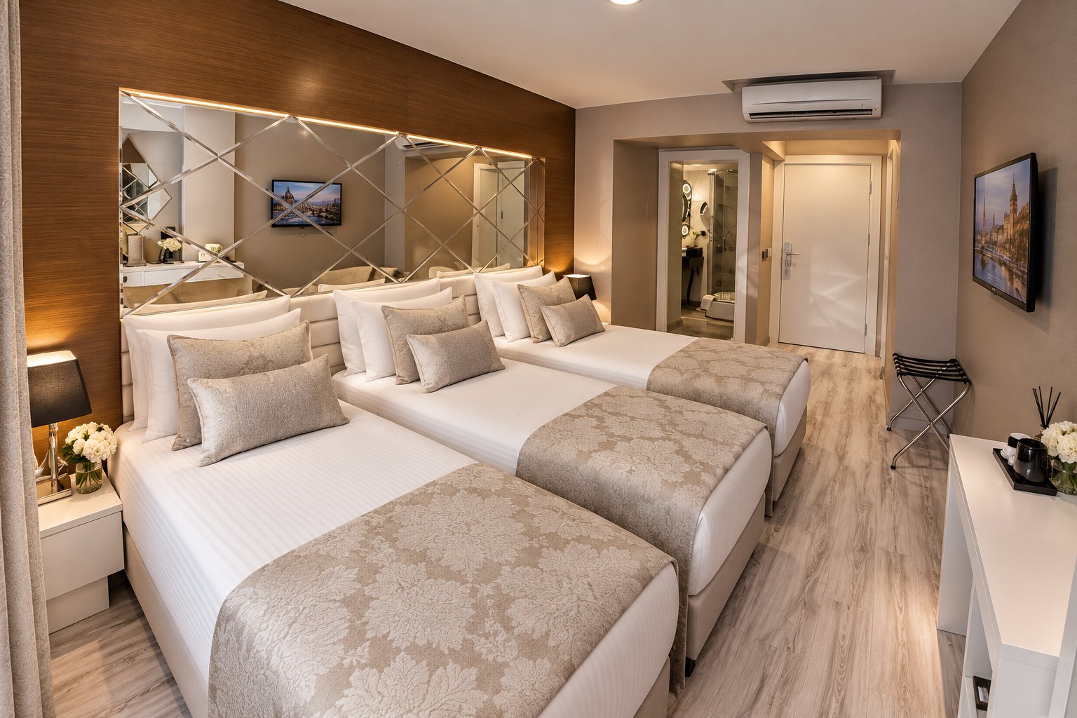 Demonti Otel Ankara photo 3