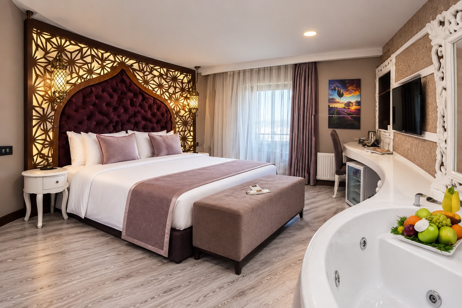 Demonti Otel Ankara photo 4