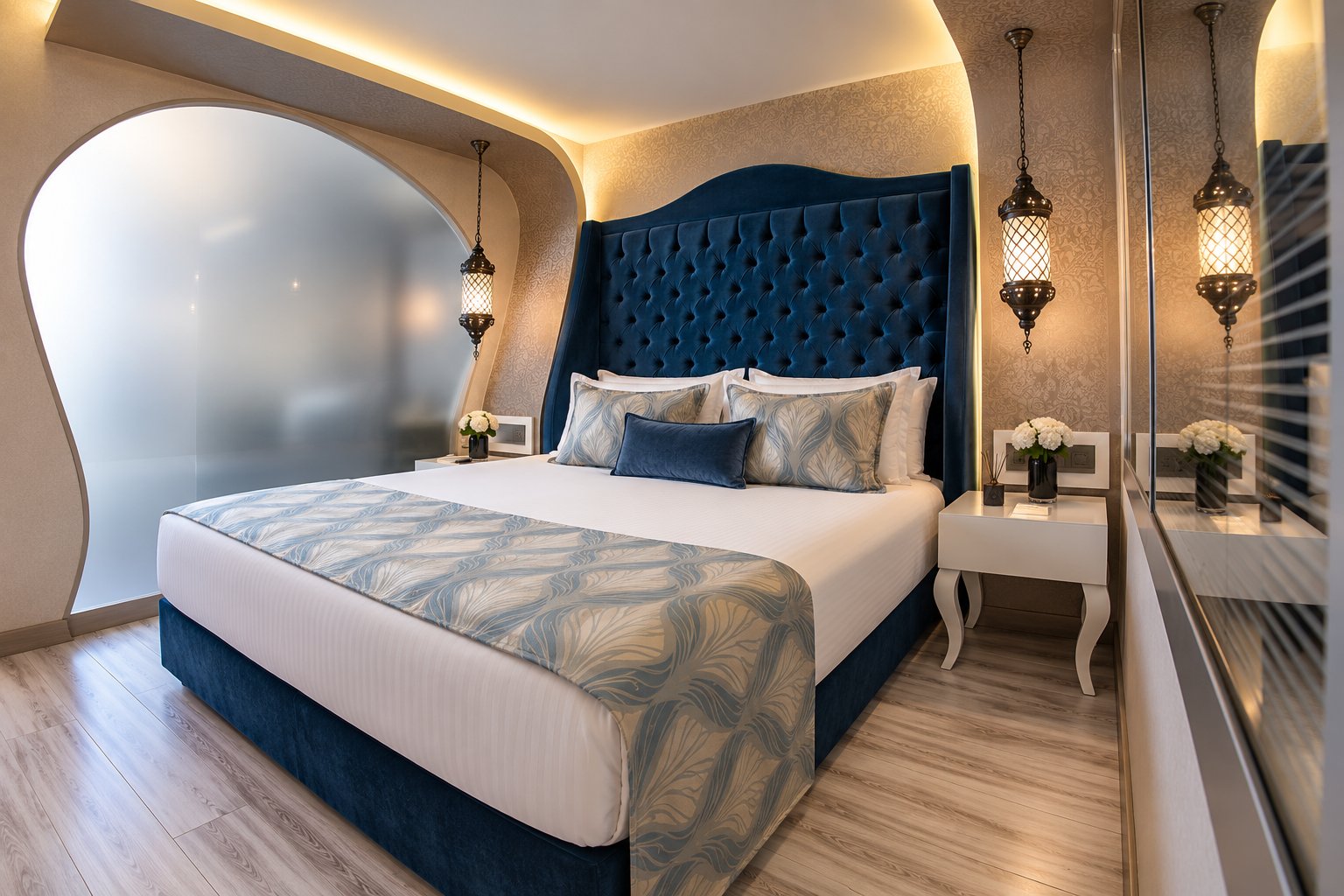 Demonti Otel Ankara photo 5