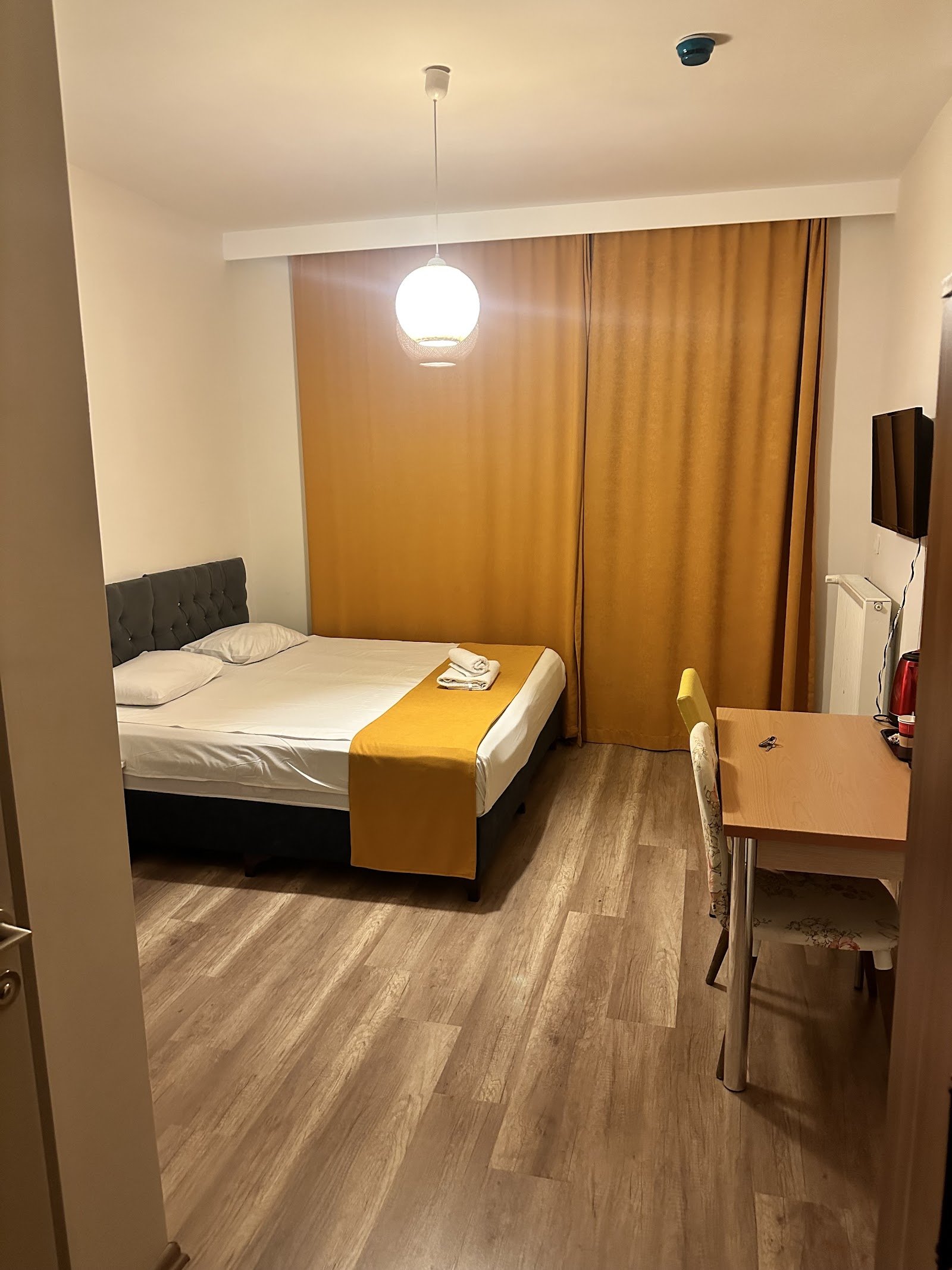 Colorful Life Otel photo 5