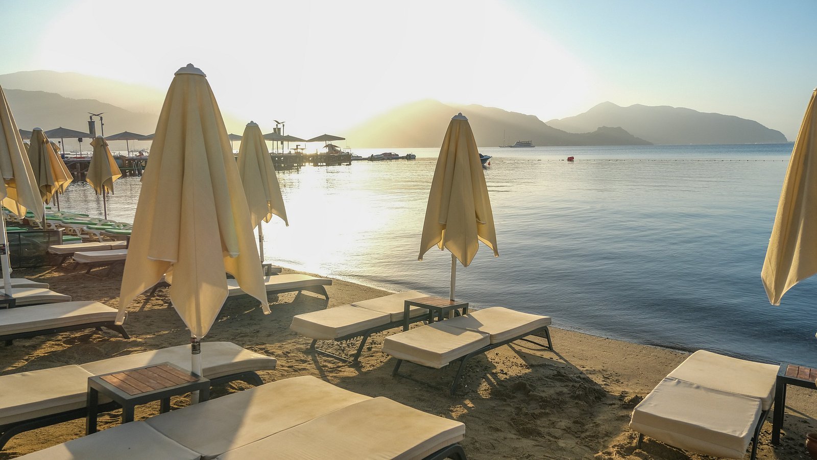 Sol Beach Hotel photo 4