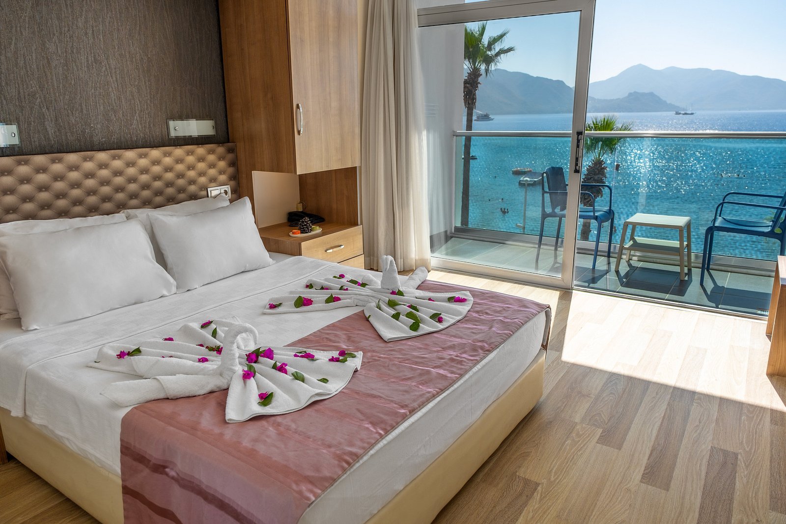 Sol Beach Hotel photo 8