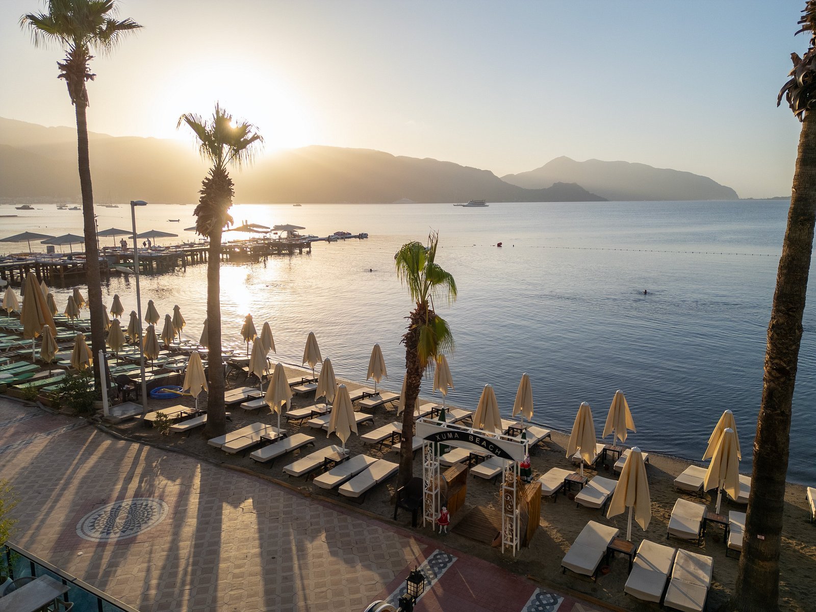 Sol Beach Hotel photo 3