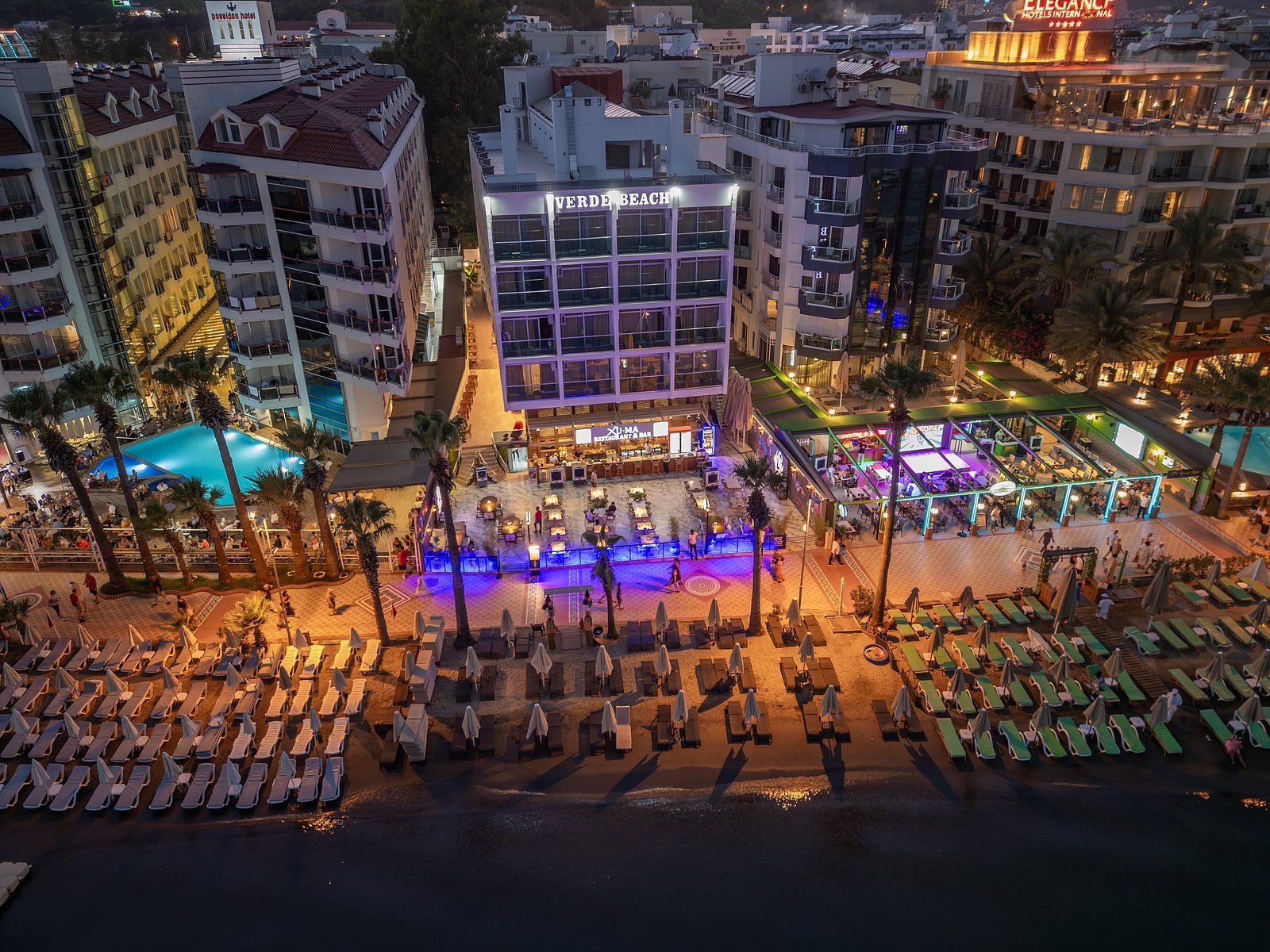 Sol Beach Hotel photo 2