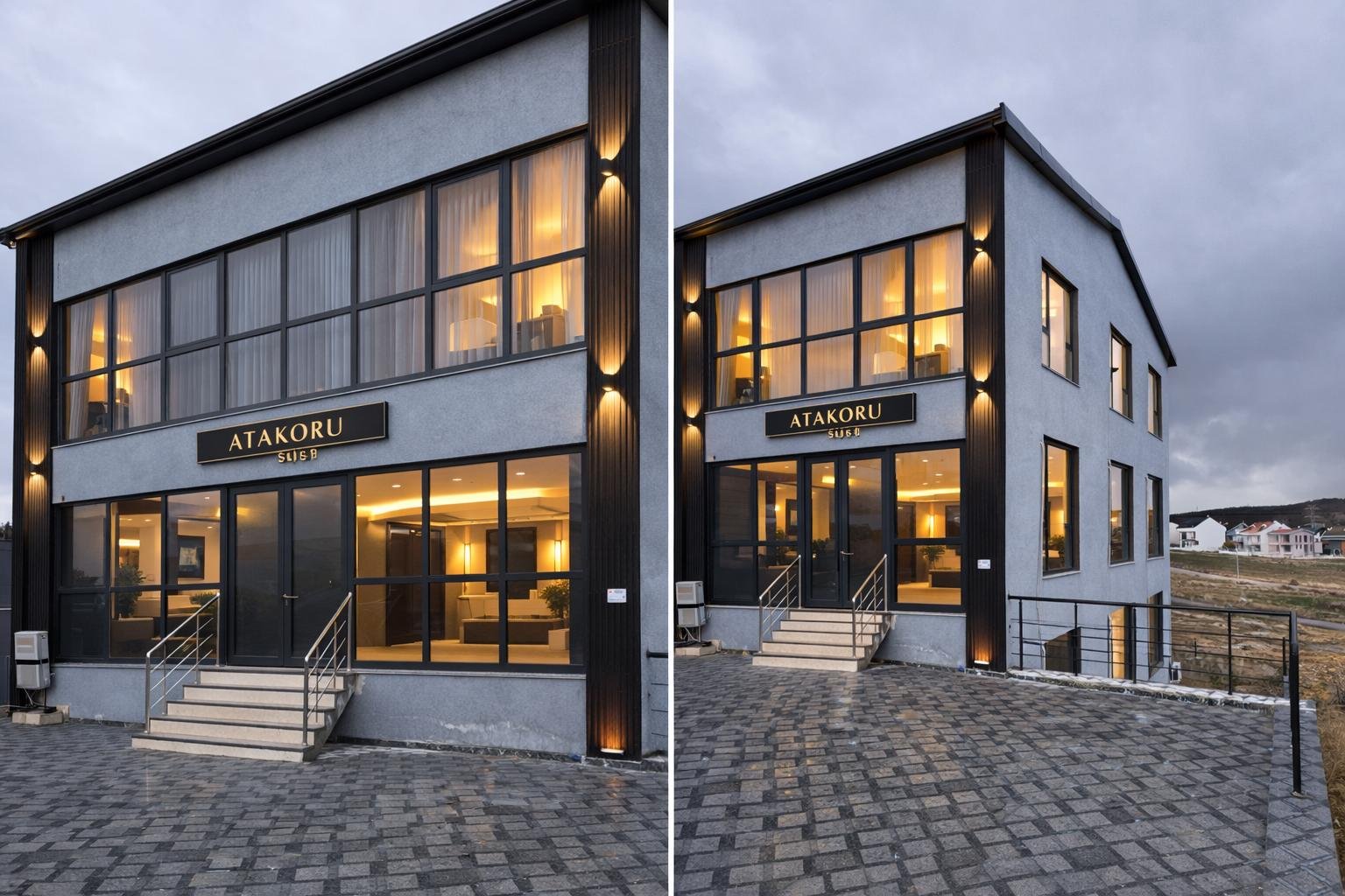 ATAKORU Suit — Çankaya, Ankara