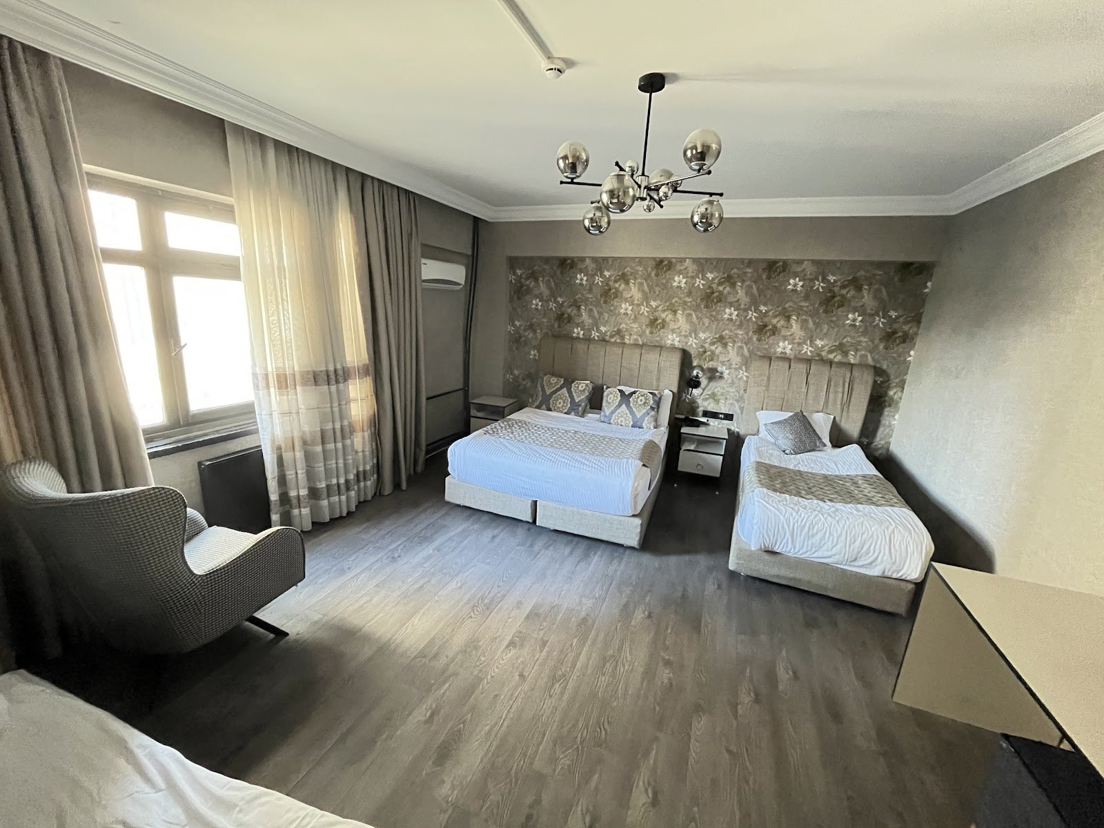 Uygulama Oteli Ankara Yenimahalle photo 5