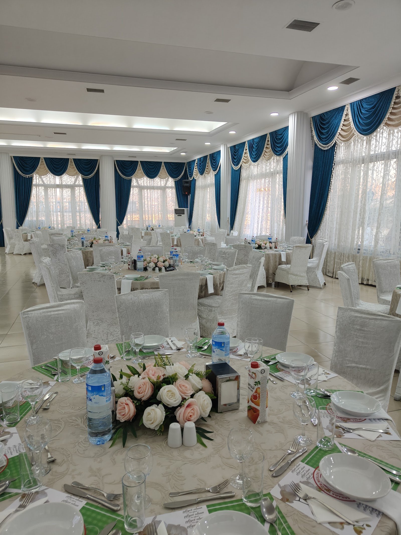 Uygulama Oteli Ankara Yenimahalle photo 7