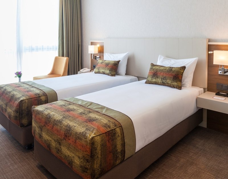 HM Commerce Hotel photo 9