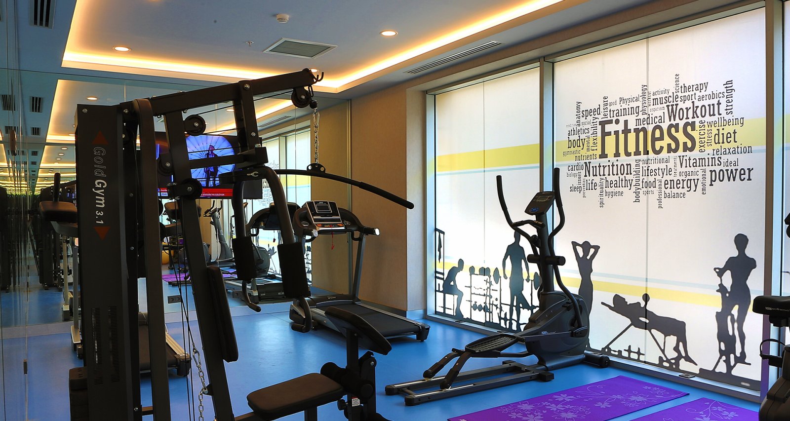 HM Commerce Hotel photo 4