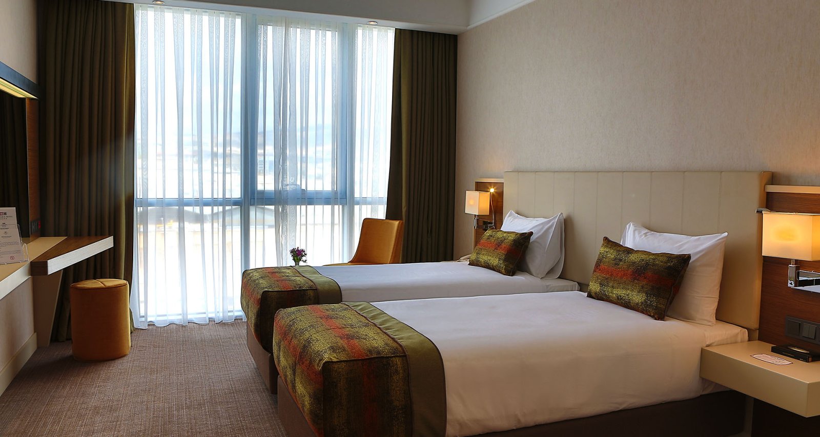 HM Commerce Hotel photo 5