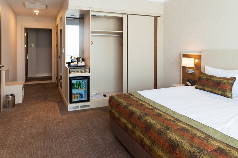 HM Commerce Hotel photo 7