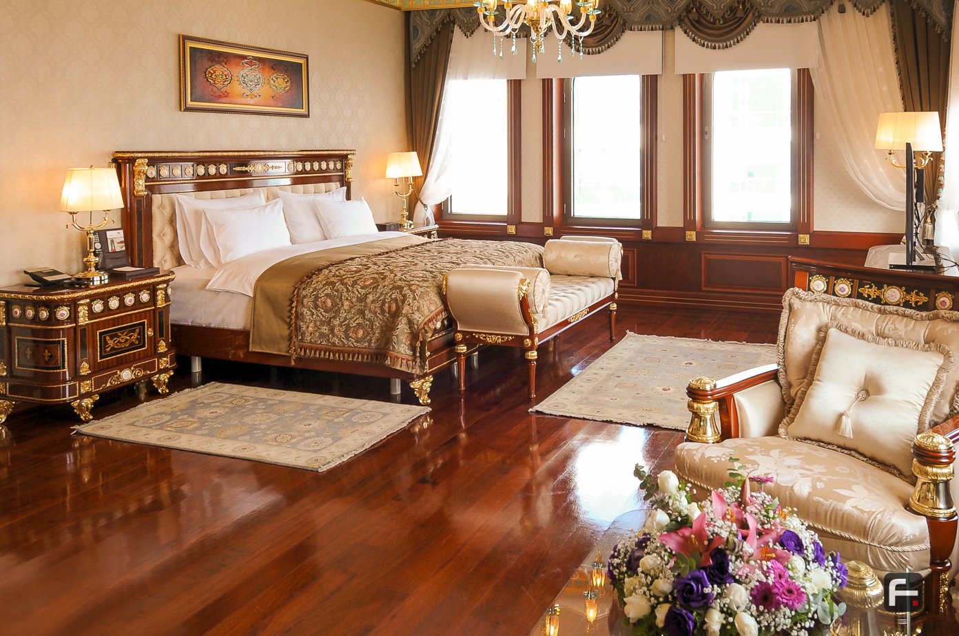 Meyra Palace Hotel photo 6
