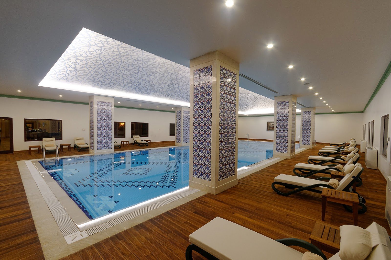 Meyra Palace Hotel photo 5
