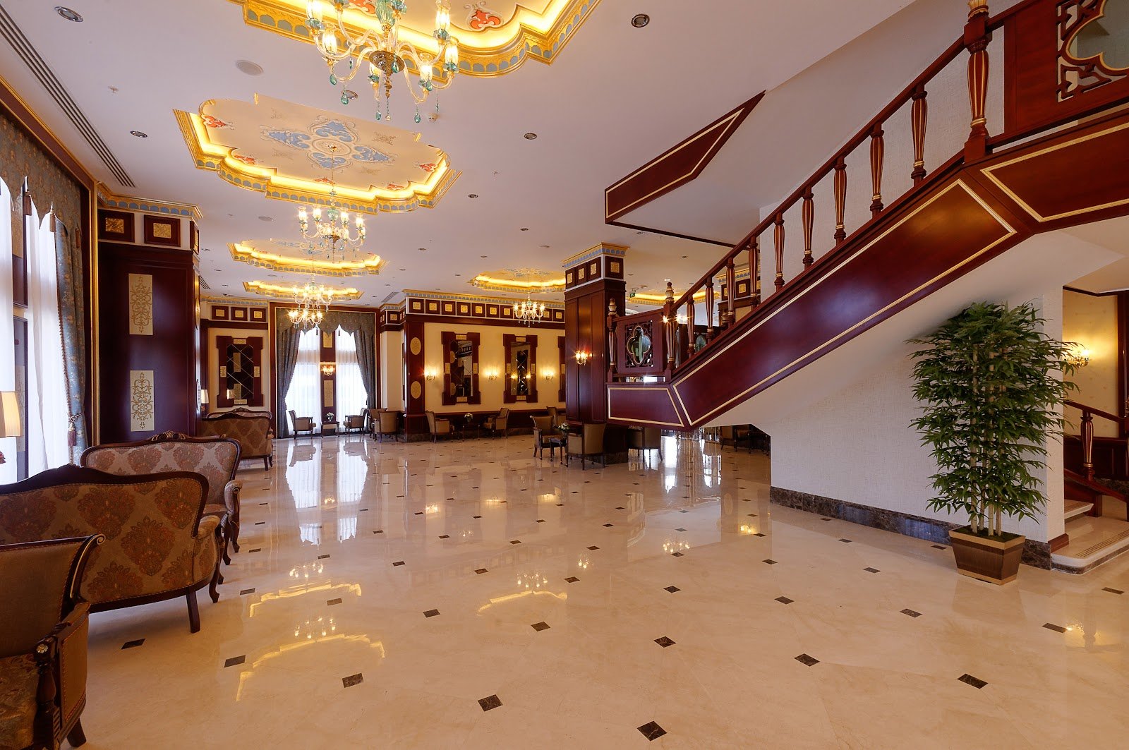 Meyra Palace Hotel photo 2