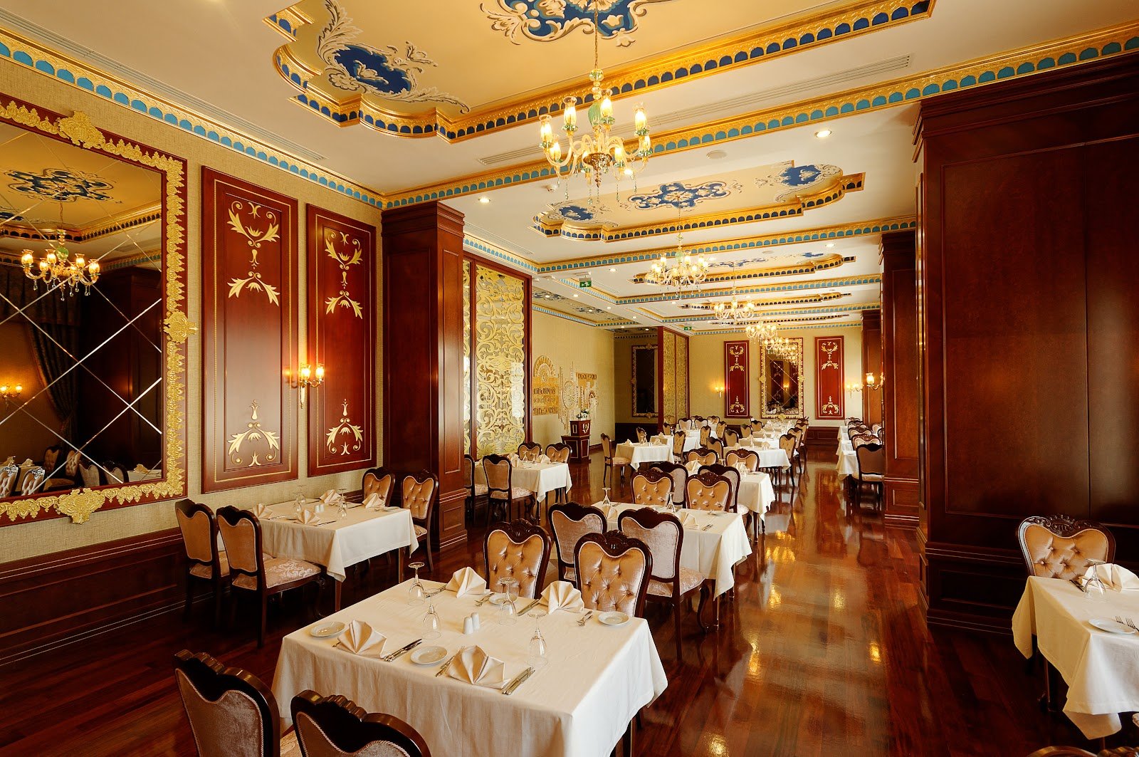 Meyra Palace Hotel photo 4