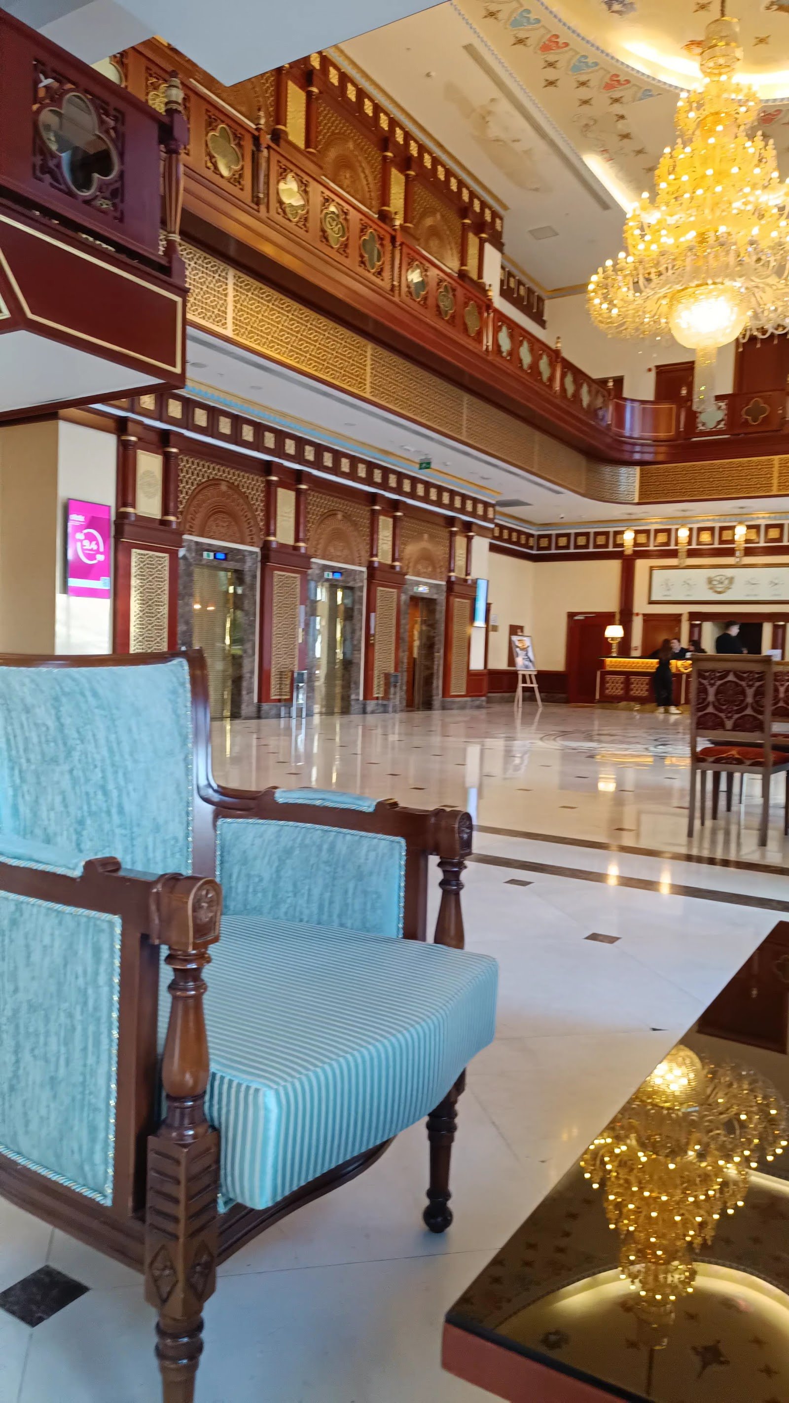 Meyra Palace Hotel photo 3