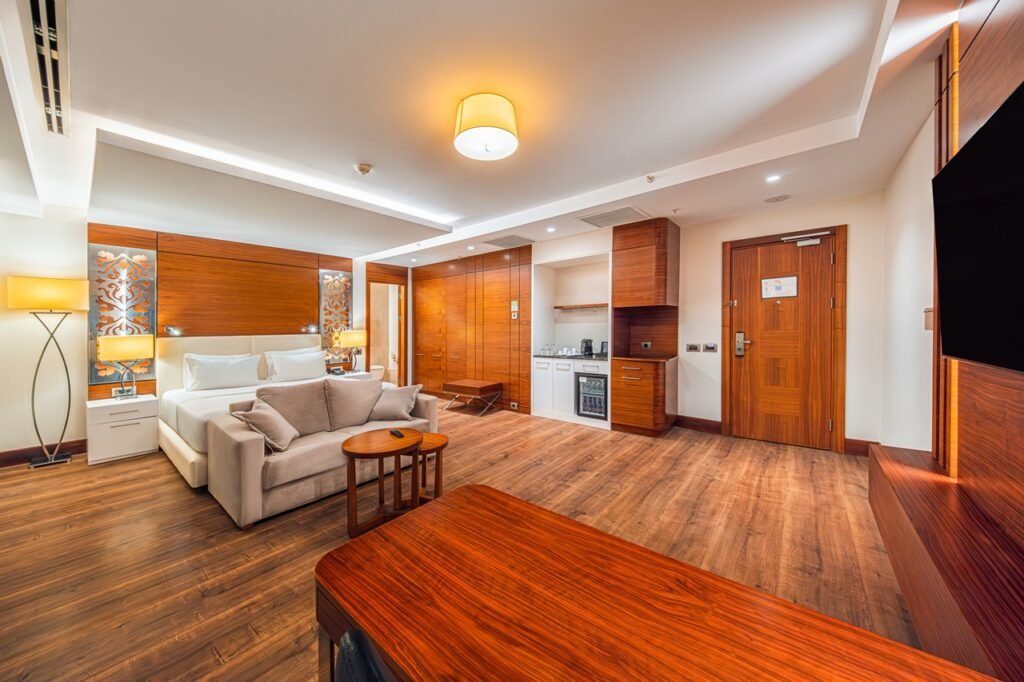 Holiday Inn Ankara Çukurambar photo 9