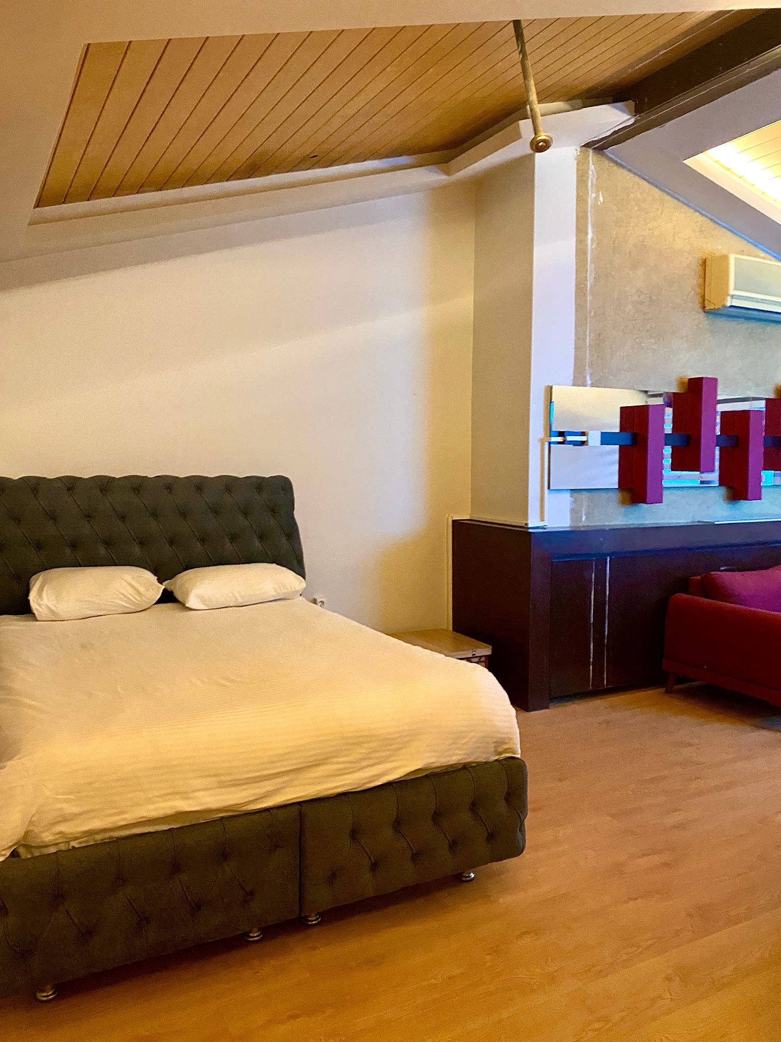 Colorful Otel photo 10
