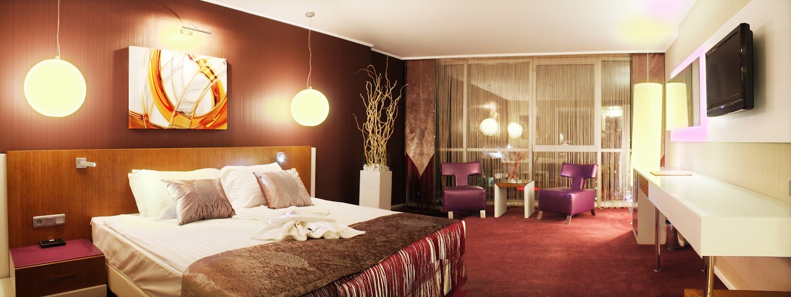 City Hotel Ankara photo 8
