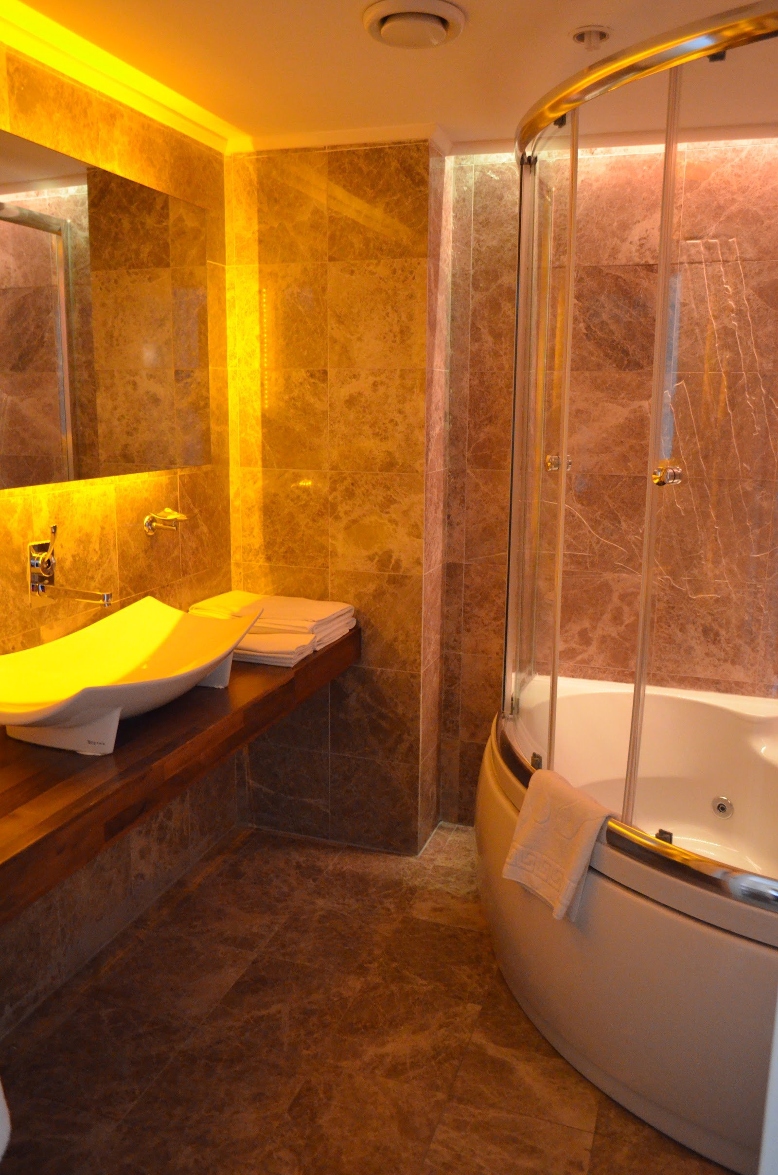 City Hotel Ankara photo 9