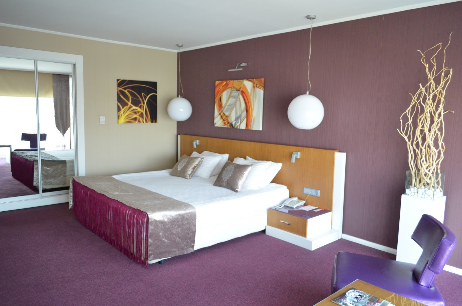 City Hotel Ankara photo 10