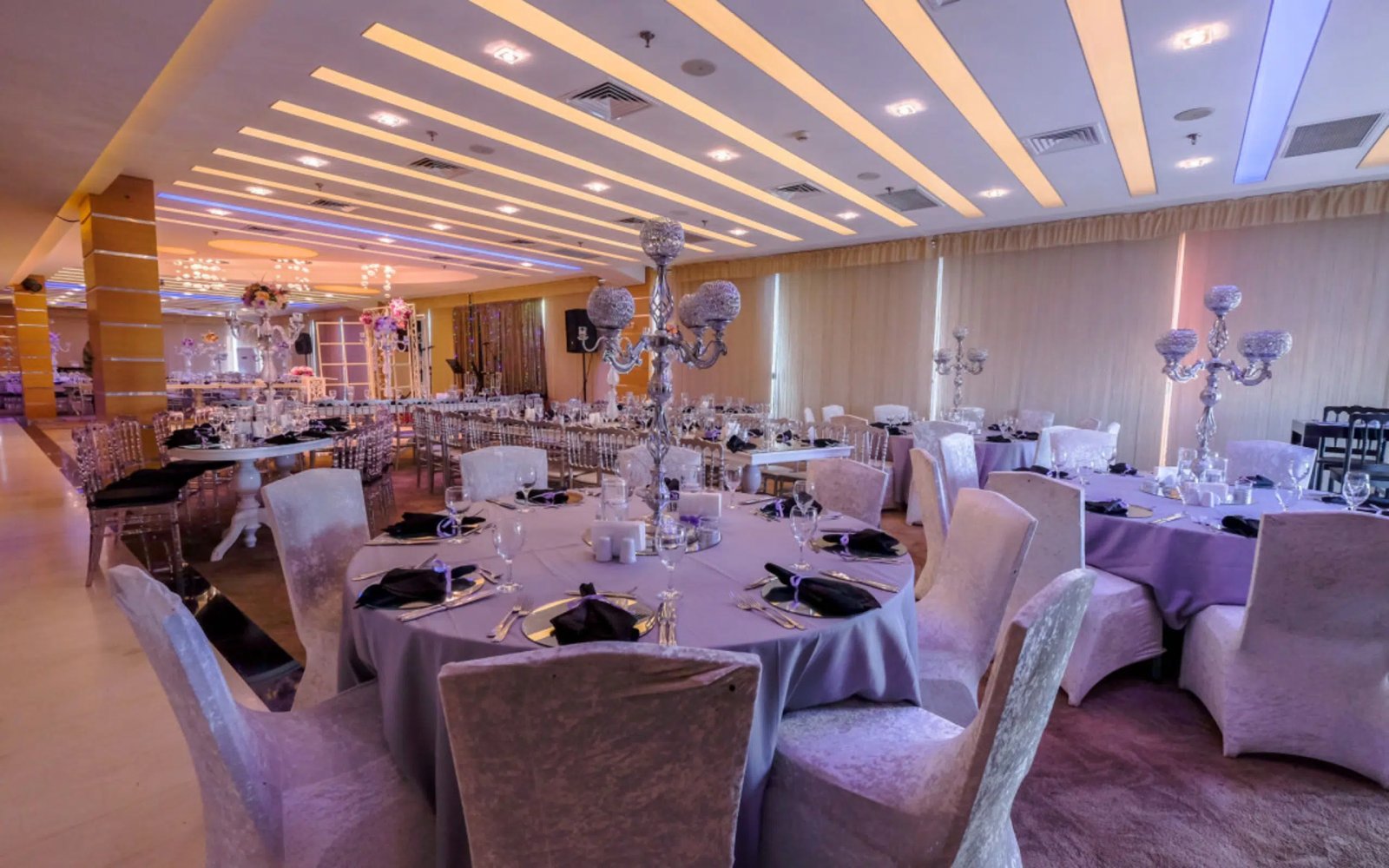 City Hotel Ankara photo 5