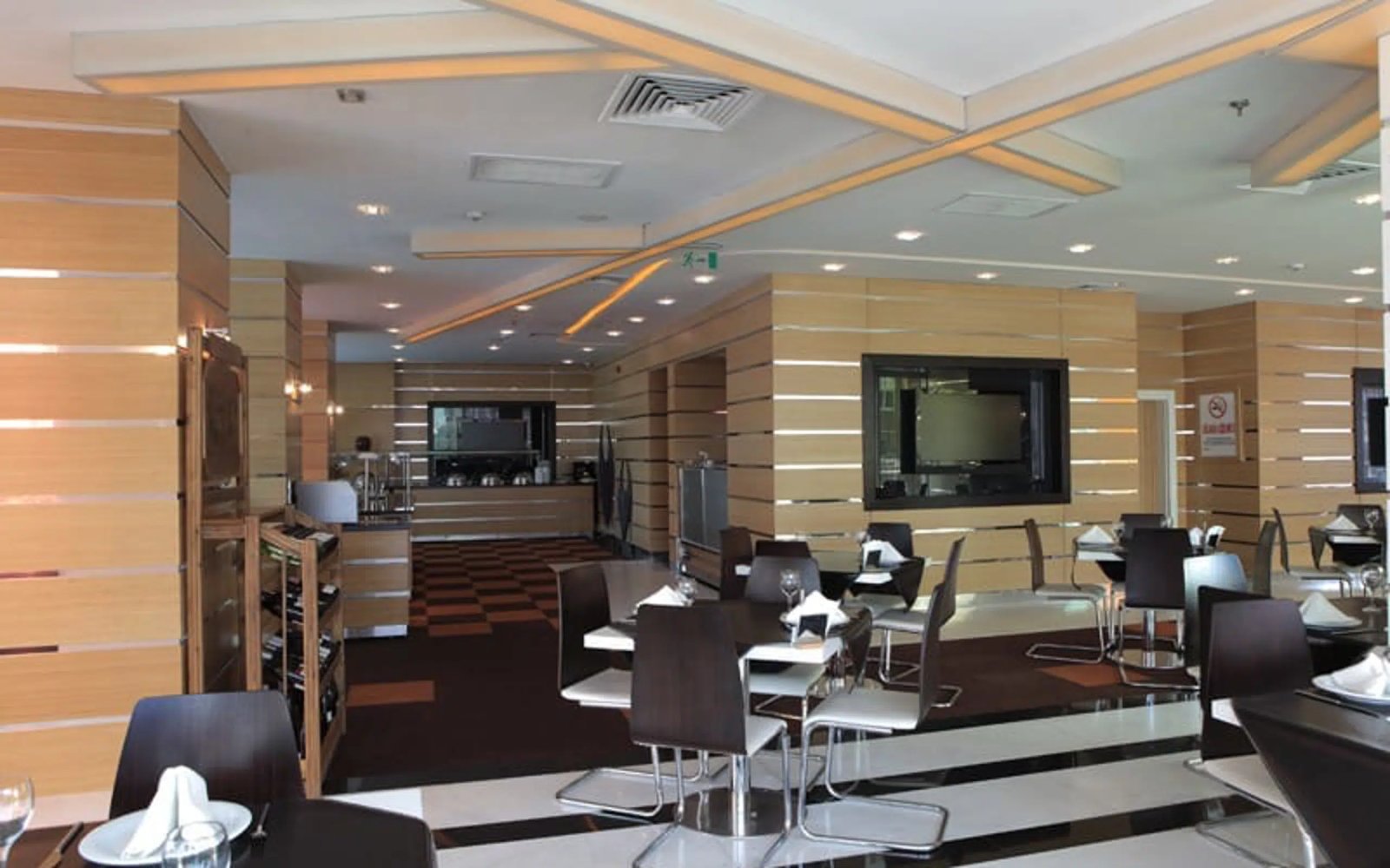 City Hotel Ankara photo 6