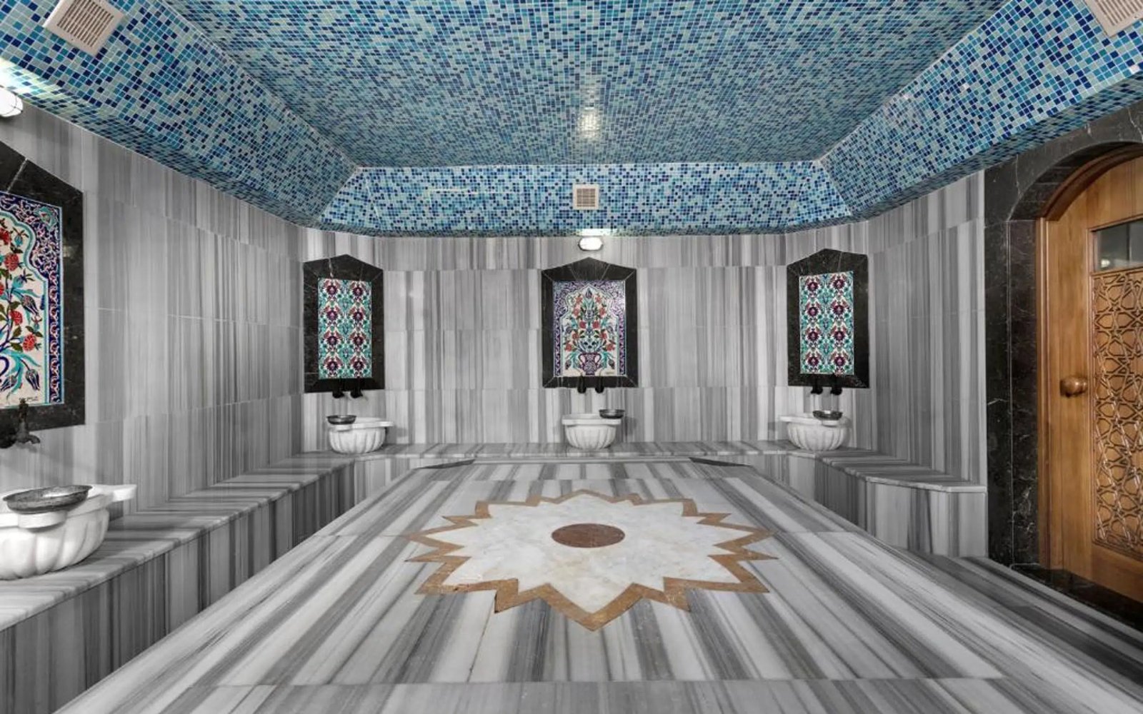 Lara Dinc Hotel photo 3