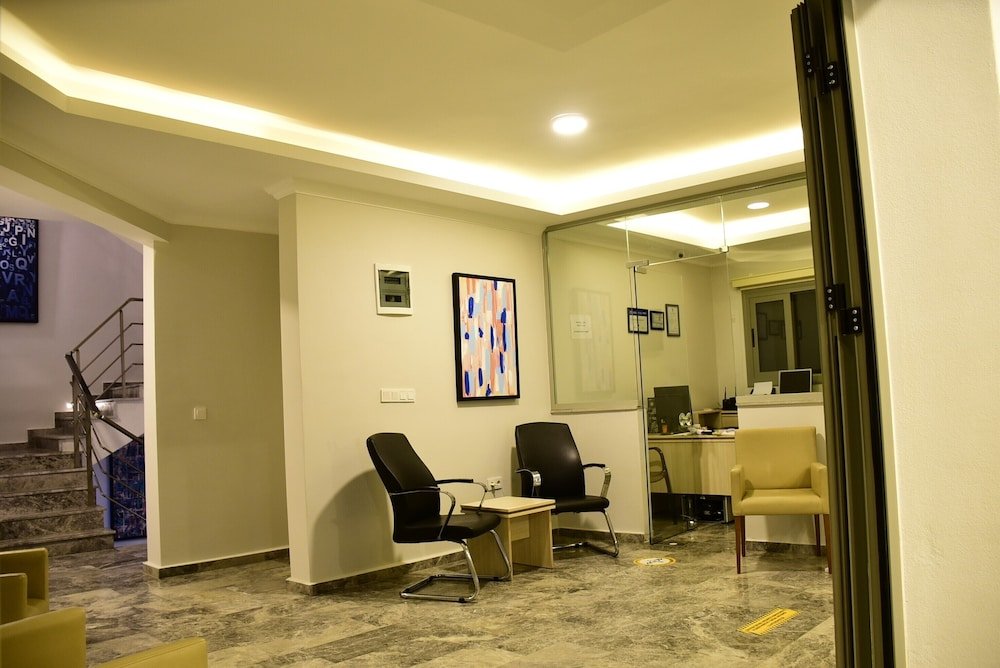 Ven Suites photo 6