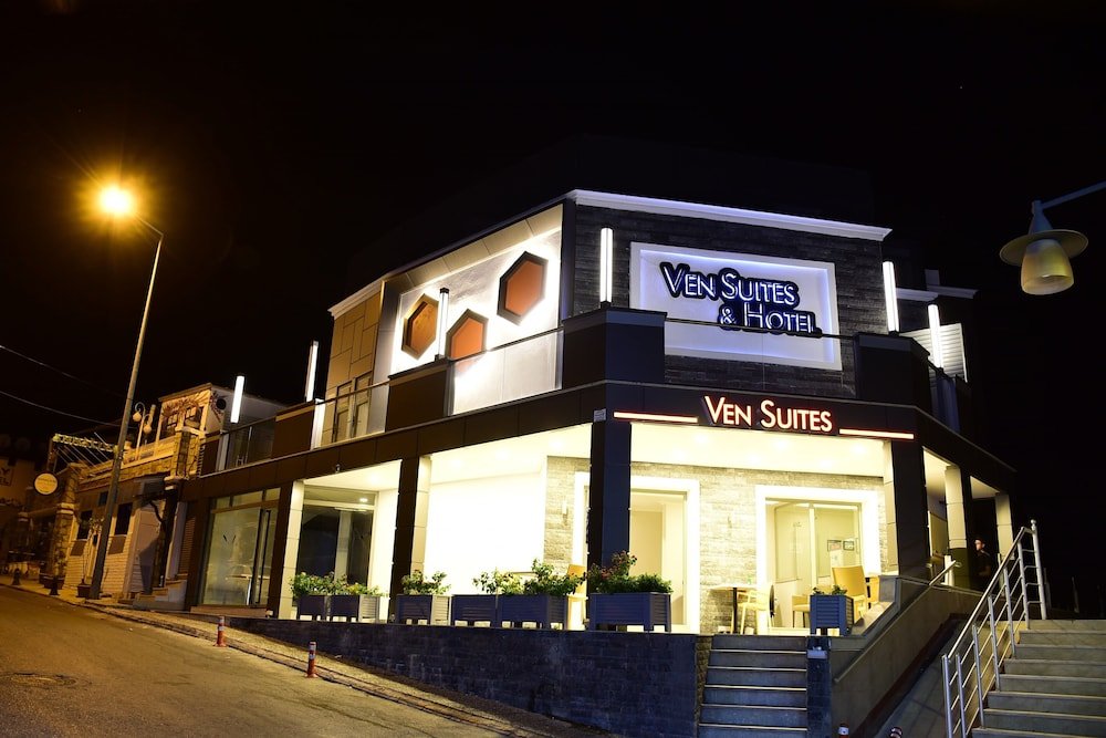 Ven Suites photo 4