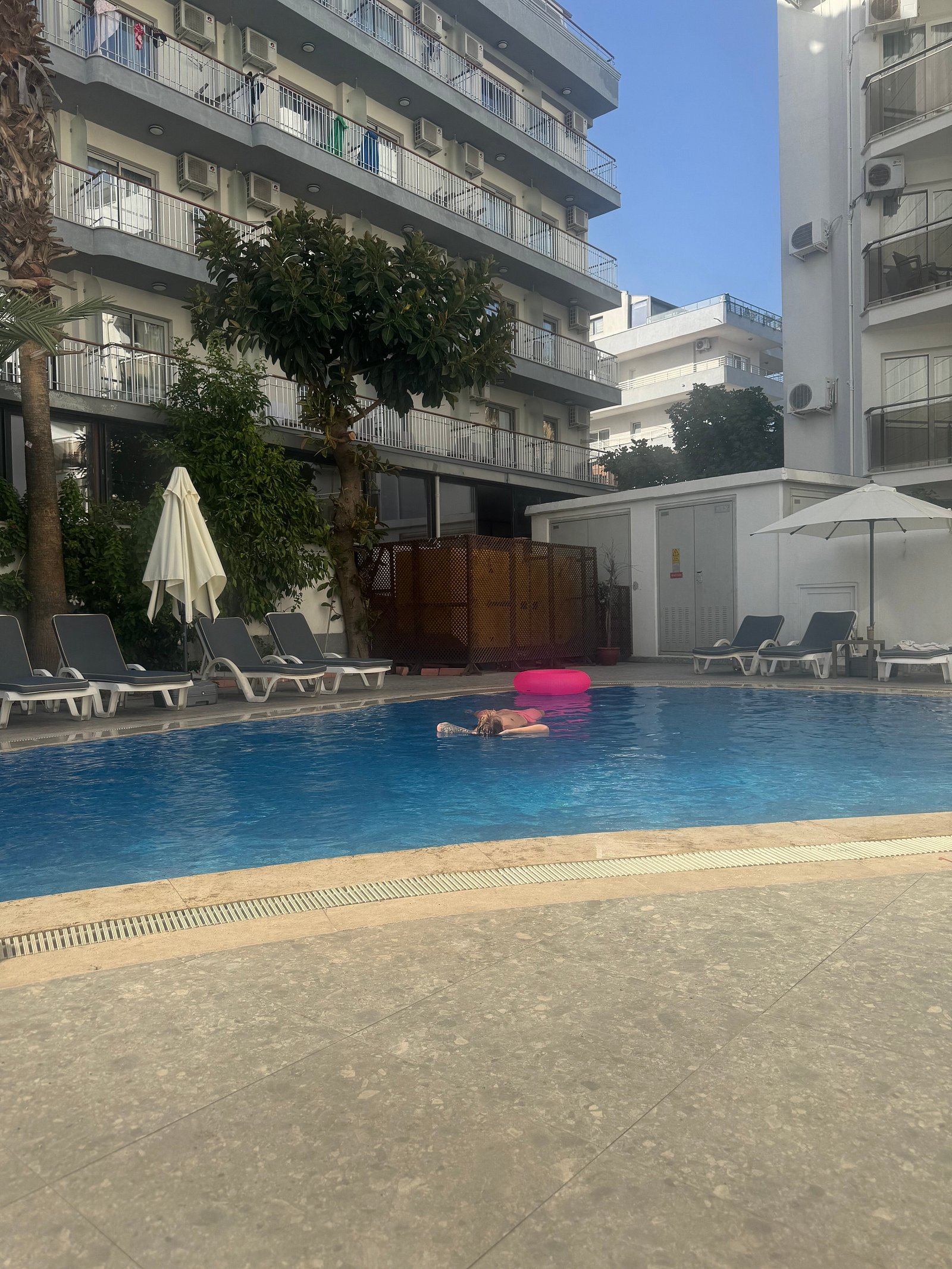 Aurasia Beach Hotel photo 6