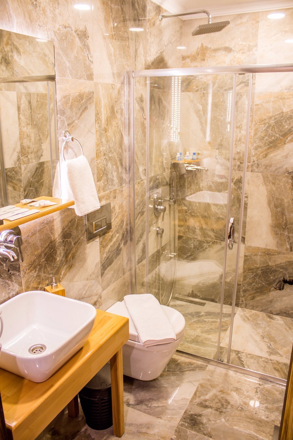 Petra Butik Otel photo 9