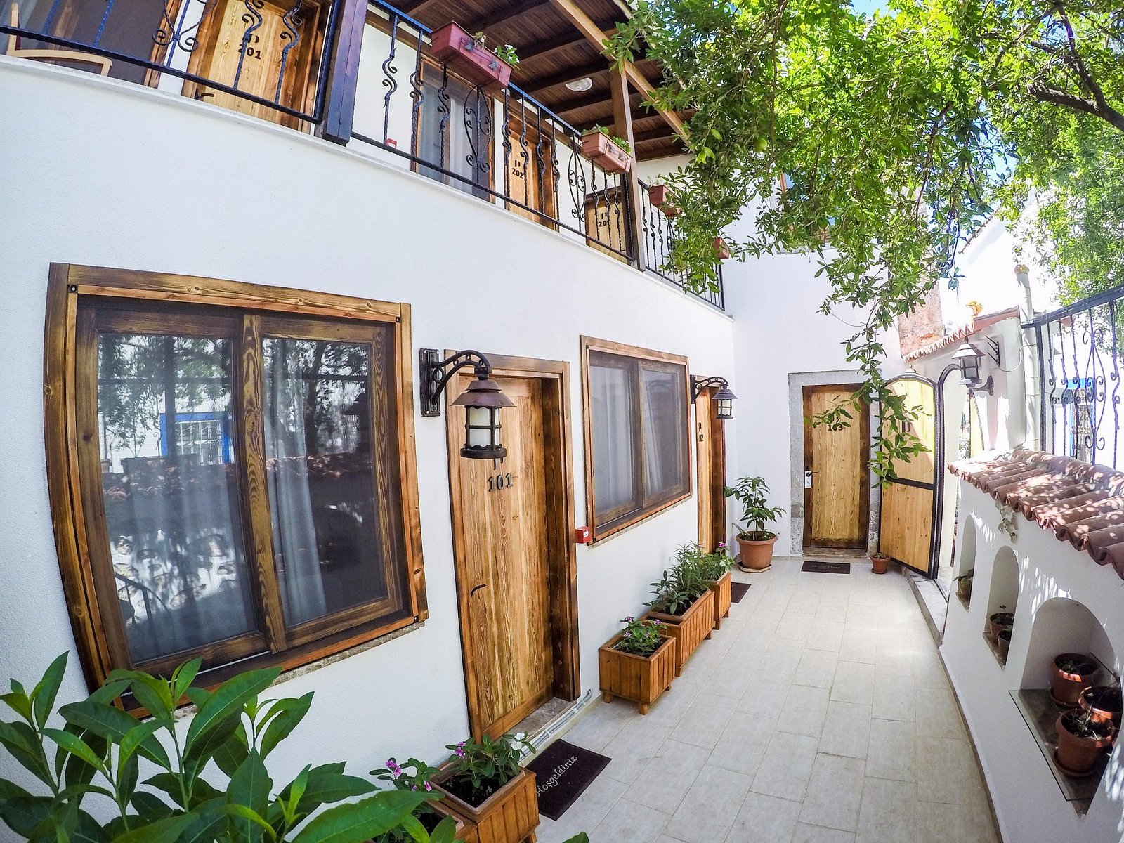 Petra Butik Otel photo 2